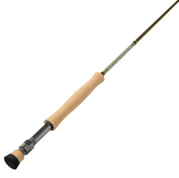 Orvis Encounter 908-4 Fly Rod